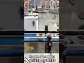 Alcohol lamp jar sealing machine; Fully automatic irregular-shaped cap sealer equipment