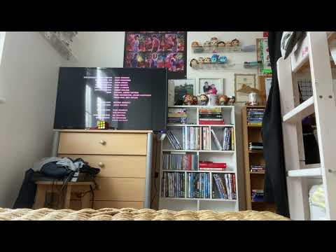 Closing To Run FatBoy Run 2007 UK DVD 