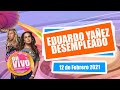 🔴 EDUARDO YAÑEZ es DESPEDIDO de proyecto... por la SPANIC [Show completo] | Chisme en Vivo