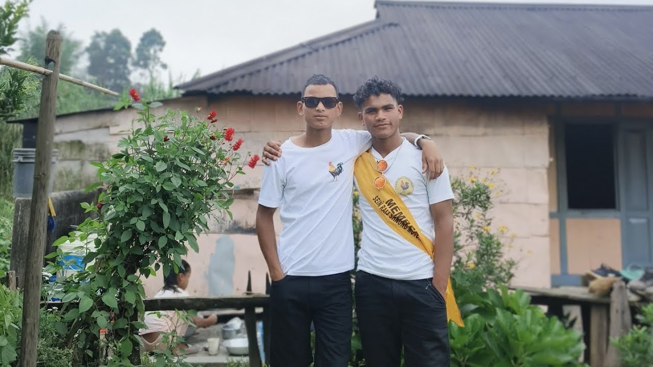 Sngi noh rot Behdieñkhlam RAIJ mutong SEIÑ RIEJ TUBER 🙏