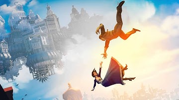 Bioshock Infinite OST - Welcome to Columbia