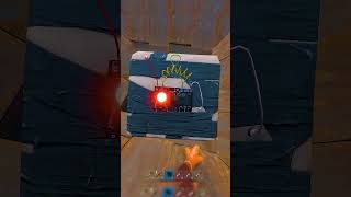 Helicopter Barrel Flip in Rust 🚁💥 Then I Raided a Base! - RUST / РАСТ