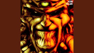 The Bit Is More Technoid