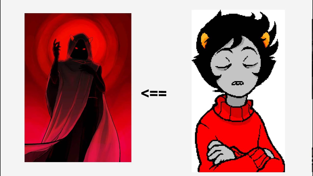 Homestuck: by a homestuck reader
