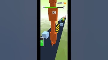 Stack Colors - Level 171 - Gameplay Android | FUN GAME 2022