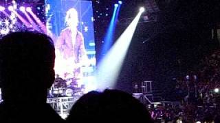 Rascal Flatts - JoeDon - I'm Moving On - Grand Rapids, MI