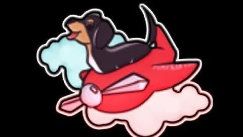 THRID TIME - My Part in Calypso