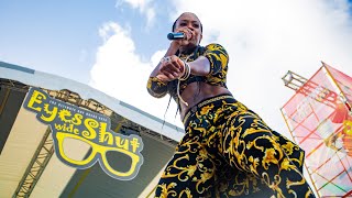 EYES WIDE SHUT | Bunji Garlin x Fay-Ann Lyons
