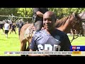 Stockton community gathers for Public Safety Day