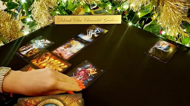 *VIRGO* mid Dec '22 - OOh! This beautiful LOVE STO...