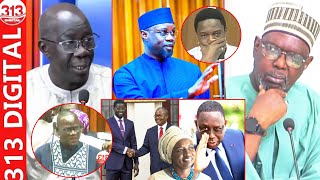 🔴Décryptage: Le Pm Sonko face aux députés- Boycotte de L’opposition: Mayabaé, O. Sarr, Sanou décorti