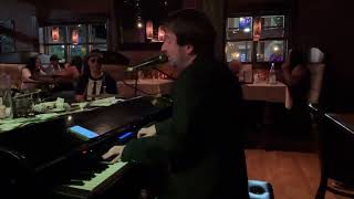 Right Down The Line By Gerry Rafferty at The Brickyard Boise, Idaho