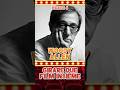⭐ Leggere il cinema - Woody Allen e girare due film insieme