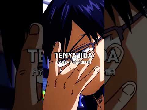 Anime Characters That Wear Glasses Anime Shorts Saiki Iida