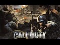 Call of duty full campaign