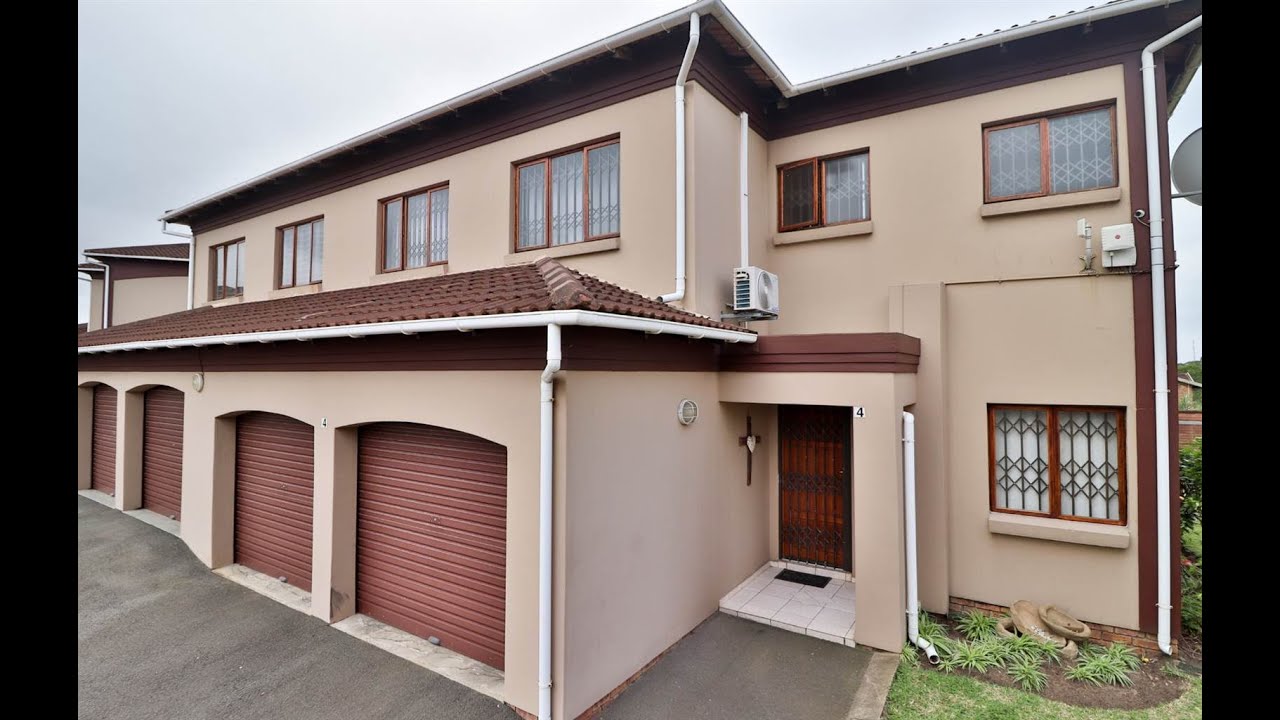 3 Bed Townhouse for sale in Kwazulu Natal Kzn North Coast Richards