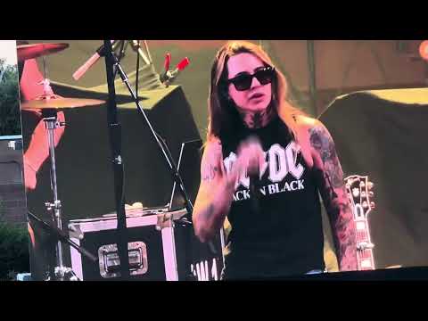 June 9, 2024 - Phoenix, AZ