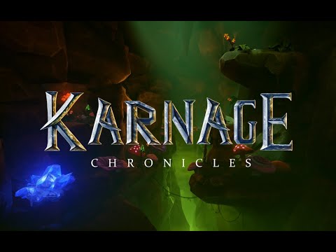 Karnage Chronicles VR - #8 КОНЕЦ. ПРОХОЖДЕНИЕ БЕЗ КОММЕНТАРИЕВ