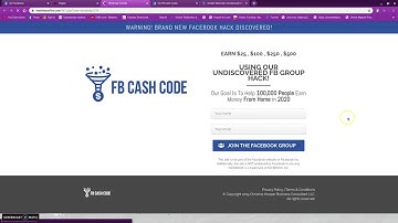 New Facebook Group Funnel Hack Exposed!