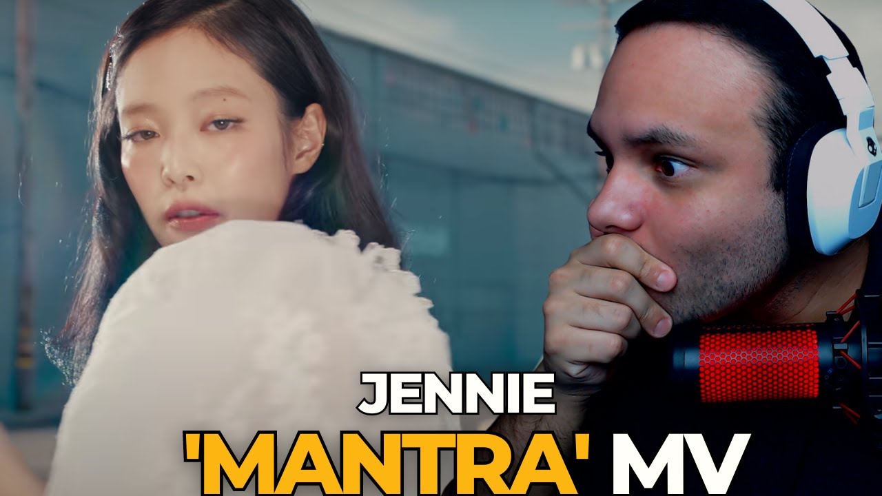 PERO JENNIE!????🔥🔥 | JENNIE 