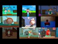 Youtube Thumbnail Family guy fanmade intro mashup