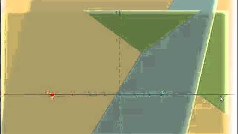 Intersecting Planes Geometrically