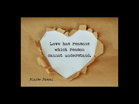 Love Quotes - Words of Wisdom and Inspirational Quotes on Love