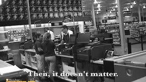 Will It Blend? Video Camera Part 2: The Return