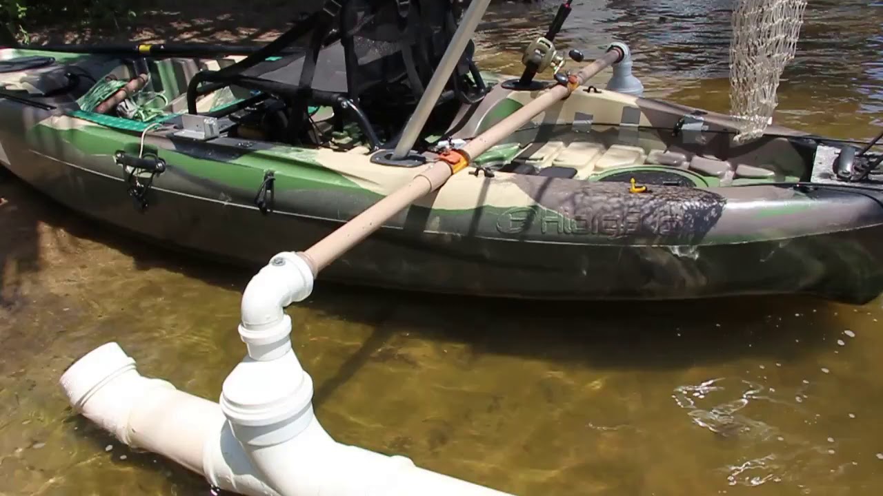 ESTABILIZADOR PARA CAIAQUE, image size:1280x720