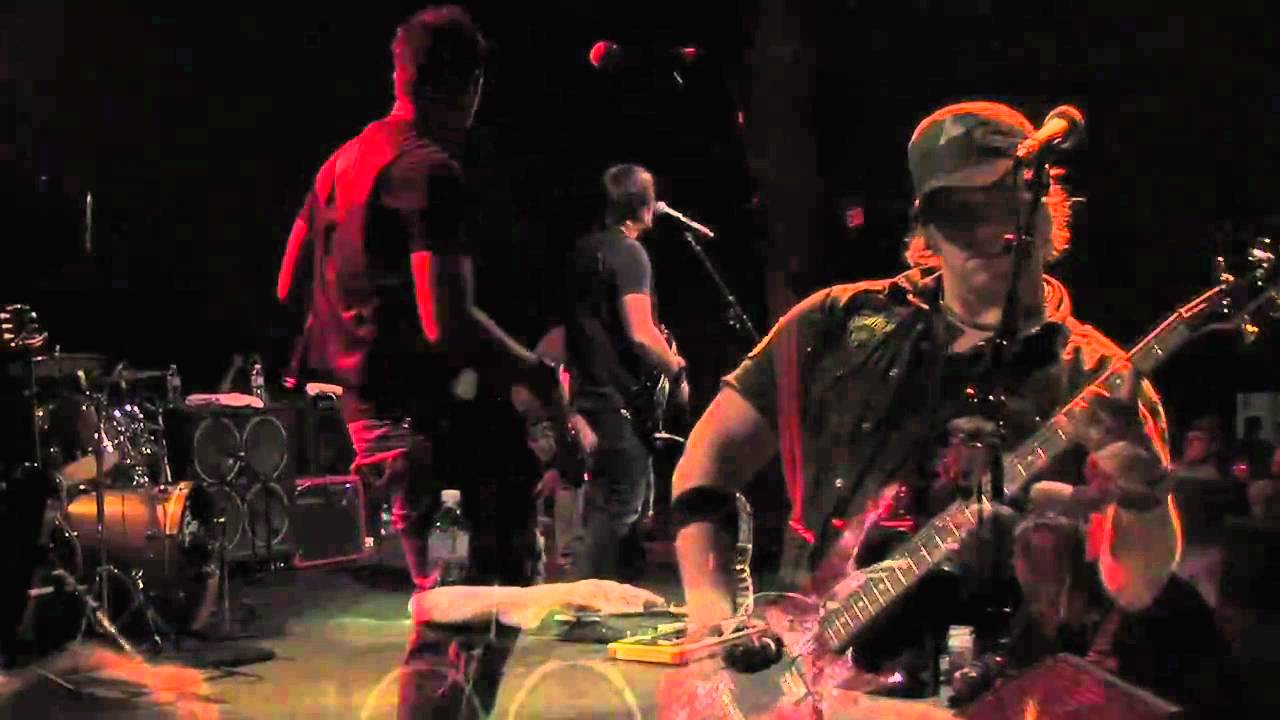 Fairchild - She Caught Me - Sound Academy TO