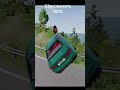 Шанс выжить в Аварии в (BeamNG.Drive) 15 часть