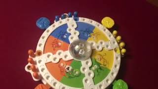 Frustration board game review FIRST VIDEO screenshot 5