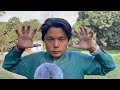 ASMR With My First And Aggressive