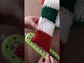Knitting loom for beginners step by step #knitting_loom #crochet #hat #knitting #scarf