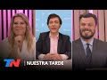 TARICO FAKE NEWS: "Axel" y el Lado B de los protocolos para el verano | NUESTRA TARDE