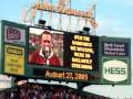 David Cassidy Sings National Anthem Jimmy Fund Night Fenway Park 8 27 09 mp3