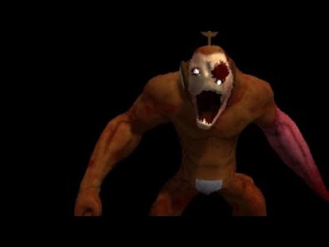 Cave tubby vs Laa Laa (first animation kinda, oh btw read desc)
