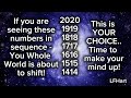 Quantum Leap: Igniting the 1414-2020 Ascension Ladder to Cosmic Mastery