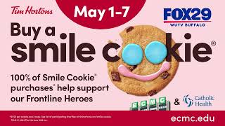 Ecmc - Smile Cookie 05