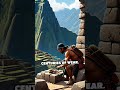 Incredible Inca Stonework Secrets
