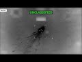 U.S. Military OBLITERATES Narco-boat Along Trafficking Route