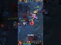 Lina still ok as a carry? 🤔 #dota2 #дота2 #dota2clips