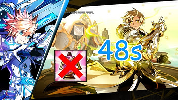 [Elsword EU] Centurion Gaia Hell 48s