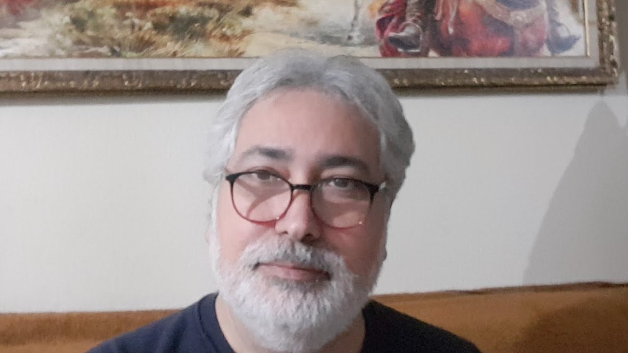 RÜYA YORUMLARI | Mehmet Emin Kırgil - YouTube