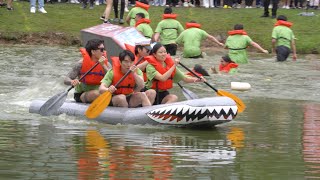 Stony Brook University 2023 Roth Regatta