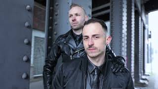 Easter Berlin Shoot with Gearduke & Lthr_guy