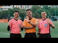 Beyond The Pitch 2026 | Event Highlights