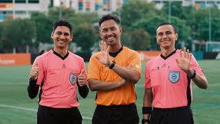 Beyond The Pitch 2026 | Event Highlights