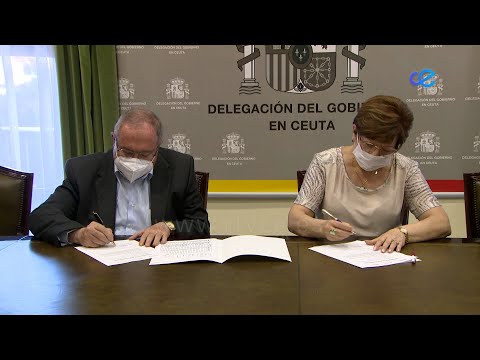 Convenio para facilitar nuevos yacimientos de empleo para jóvenes