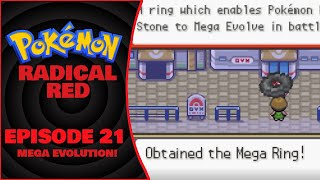 Famous Pokemon Radical Red // EP21 - Mega Evolution! Net Worth